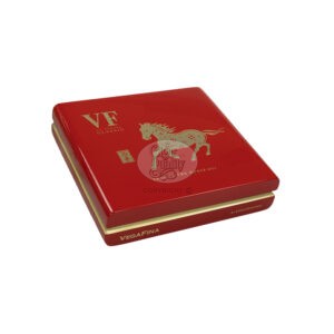 VegaFina Higueyanos Year of the Horse jpg