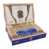 A Fuente FFOX th Anniversary Gods Whisper cigares jpg