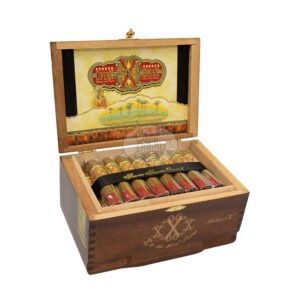 Arturo Fuente FFOX Belicoso XXX jpg