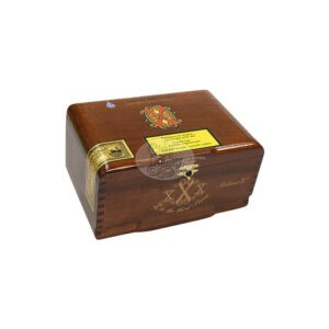 Arturo Fuente FFOX Belicoso XXX jpg
