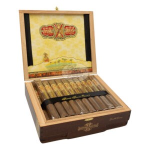 Arturo Fuente FFOX Double Corona jpg