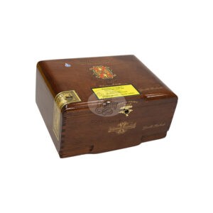 Arturo Fuente FFOX Double Robusto jpg