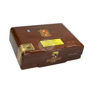 Arturo Fuente FFOX Fuente Fuente jpg