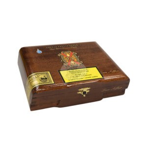 Arturo Fuente FFOX Love Affair jpg
