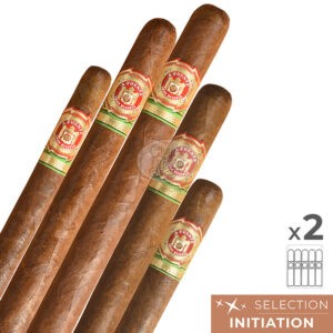 Pack decouverte cigares Arturo Fuente Gran Reserva x jpg